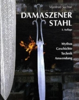 Damaszener Stahl - Sachse, Manfred