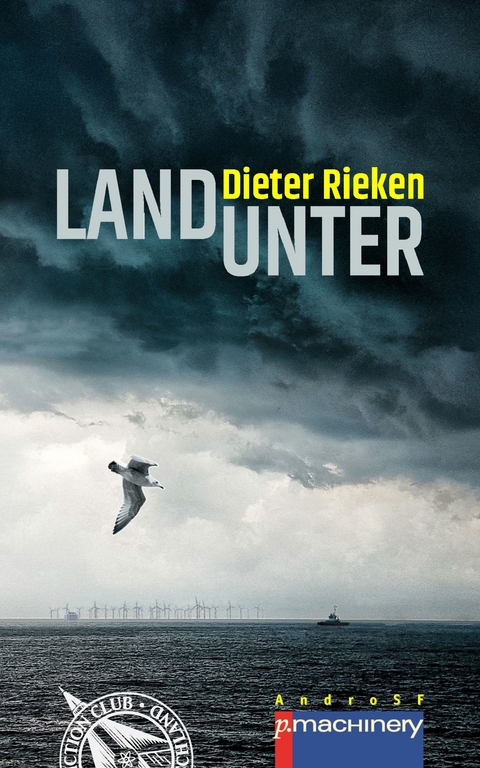 LAND UNTER - Dieter Rieken