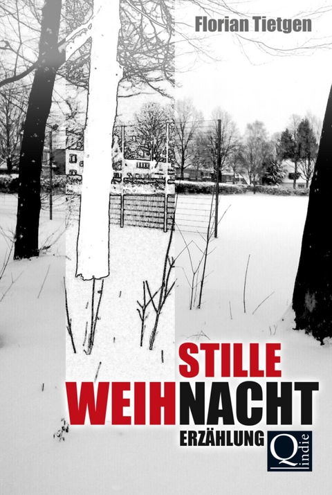 Stille Weihnacht - Florian Tietgen