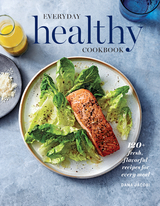 Everyday Healthy Cookbook -  Dana Jacobi