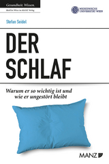 Der Schlaf - Stefan Seidel