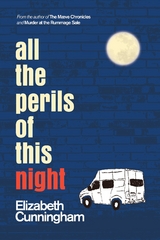 All The Perils of This Night -  Elizabeth Cunningham