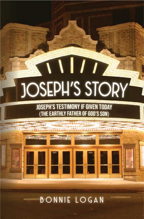 Joseph's Story - Bonnie Logan