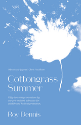 Cottongrass Summer - Roy Dennis