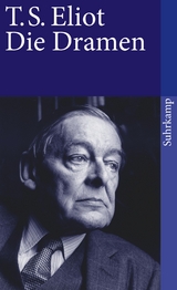 Werke in vier Bänden - T. S. Eliot