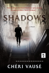 Shadows -  Cheri Vause