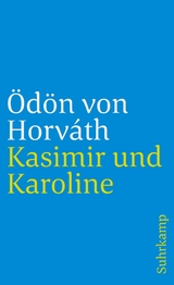 Gesammelte Werke. Kommentierte Werkausgabe in 14 Bänden in Kassette - Ödön von Horváth