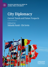 City Diplomacy - 