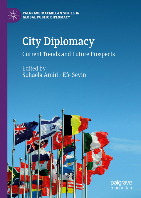 City Diplomacy - 