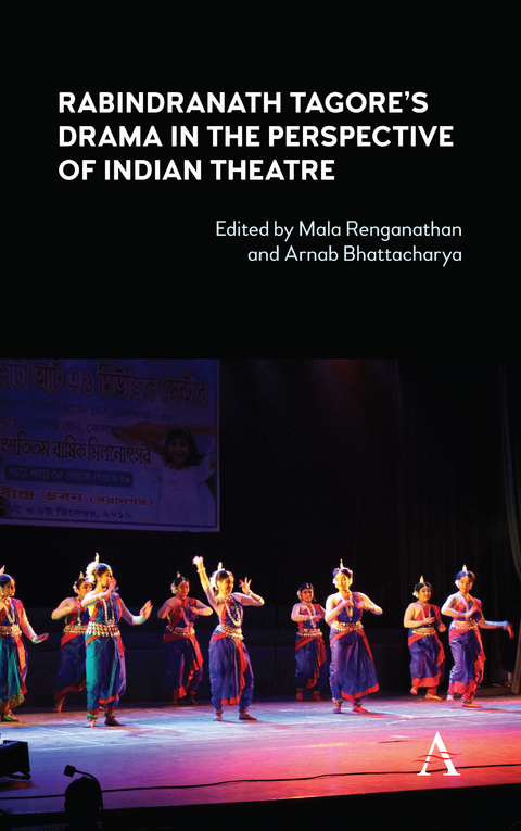 Rabindranath Tagore's Drama in the Perspective of Indian Theatre - 