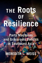 Roots of Resilience -  Meredith L. Weiss