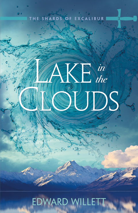 Lake in the Clouds -  Edward Willett