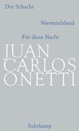 Gesammelte Werke - Juan Carlos Onetti