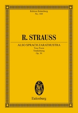 Also sprach Zarathustra - Richard Strauss