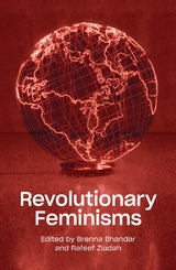 Revolutionary Feminisms - 