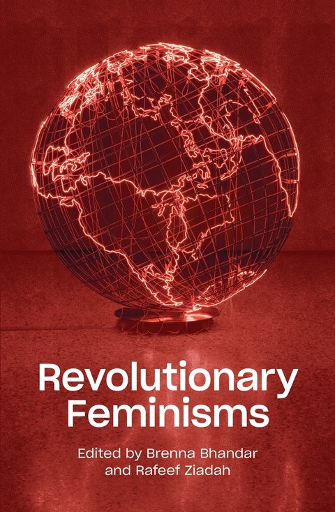 Revolutionary Feminisms - 