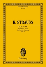 Don Juan - Richard Strauss