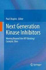 Next Generation Kinase Inhibitors - 