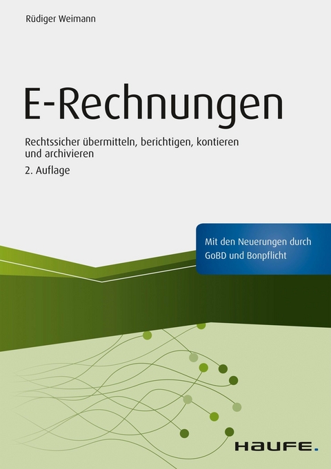 E-Rechnungen -  Rüdiger Weimann