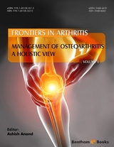 Management of Osteoarthritis - A holistic view - 