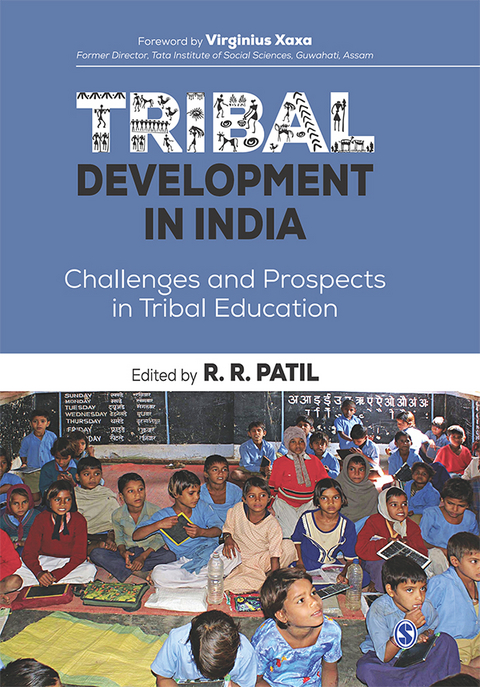 Tribal Development in India - 