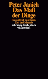 Das Maß der Dinge - Peter Janich