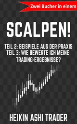 Scalpen! 2 & 3 - Heikin Ashi Trader