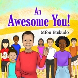 Awesome You -  Mfon Etukudo