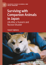Surviving with Companion Animals in Japan -  Hazuki Kajiwara