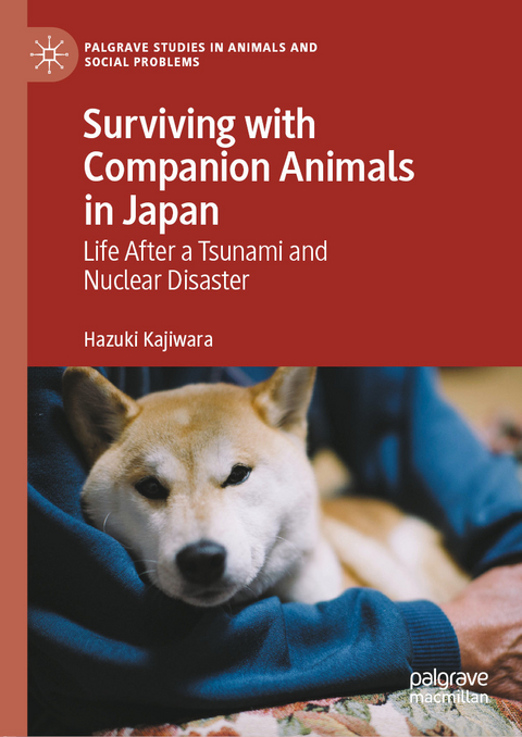 Surviving with Companion Animals in Japan -  Hazuki Kajiwara