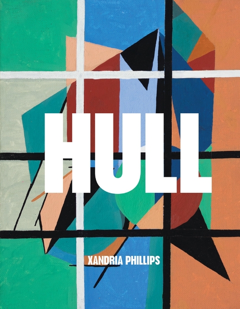 HULL -  Xandria Phillips