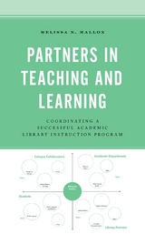 Partners in Teaching and Learning -  Melissa N. Mallon