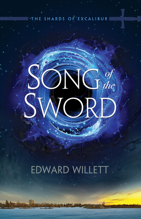 Song of the Sword -  Edward Willett