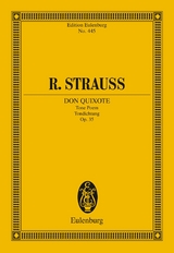 Don Quixote - Richard Strauss
