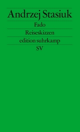 Fado - Andrzej Stasiuk
