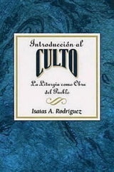 Introduccion al culto AETH -  Isaias A. Rodriguez