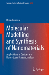 Molecular Modelling and Synthesis of Nanomaterials - Ihsan Boustani