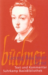 Lenz - Georg Büchner