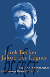 Jakob der Lügner - Jurek Becker