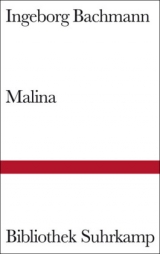 Malina - Ingeborg Bachmann