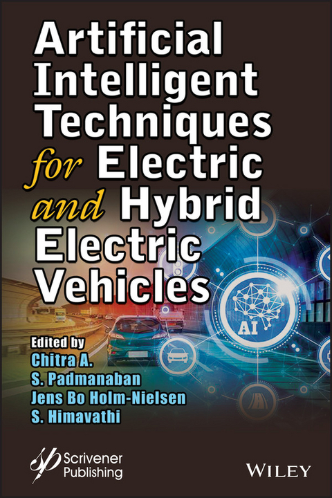Artificial Intelligent Techniques for Electric and Hybrid Electric Vehicles - 