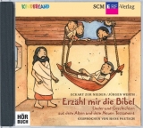 Erzähl mir die Bibel - Eckart zur Nieden, Jürgen Werth