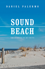 Sound Beach - Daniel Palermo