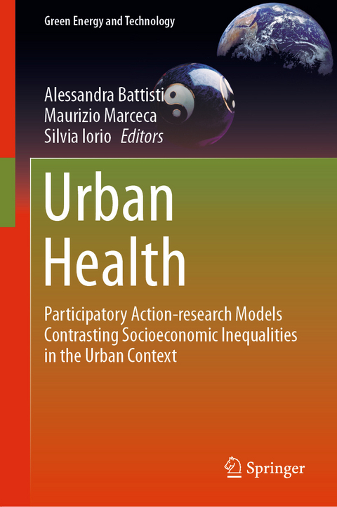 Urban Health - 