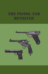 Pistol And Revolver -  ANON