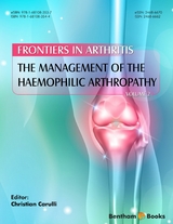 The Management of the Haemophilic Arthropathy - 