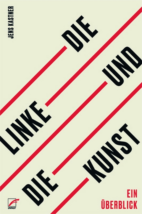 Die Linke und die Kunst - Jens Kastner