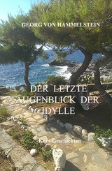 Der letzte Augenblick der Idylle - Georg von Hammelstein