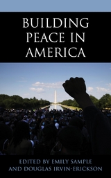 Building Peace in America - 