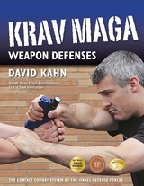 Krav Maga Weapon Defenses - David Kahn